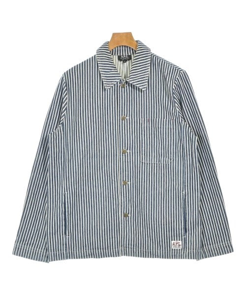A.P.C. 其他飛行外套
