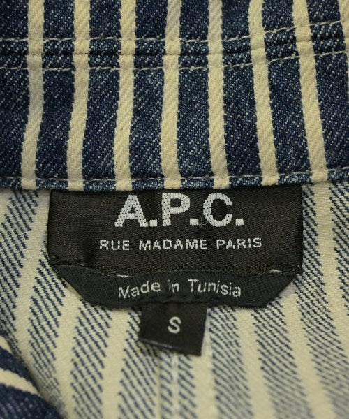 A.P.C. 其他飛行外套