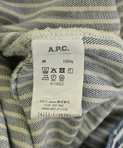 A.P.C. 其他飛行外套