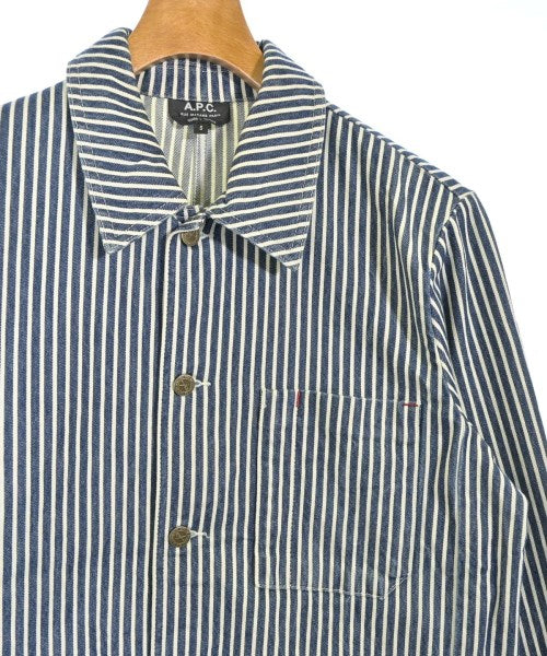 A.P.C. 其他飛行外套