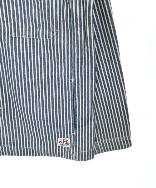A.P.C. 其他飛行外套