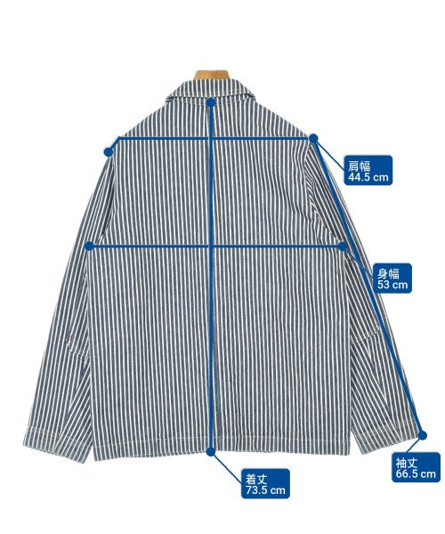 A.P.C. 其他飛行外套