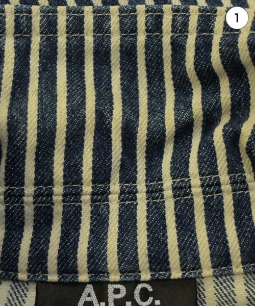 A.P.C. 其他飛行外套