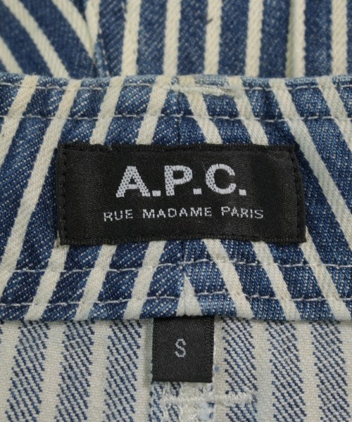 A.P.C. 其他款