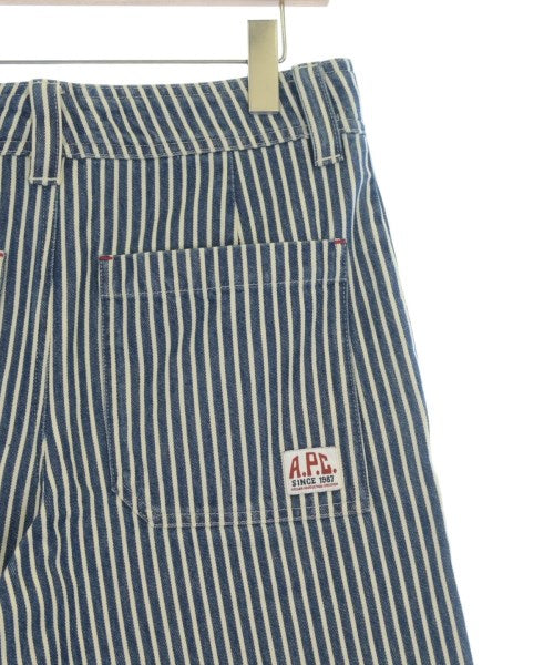 A.P.C. 其他款