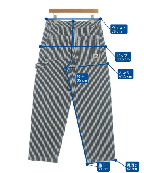 A.P.C. 其他款