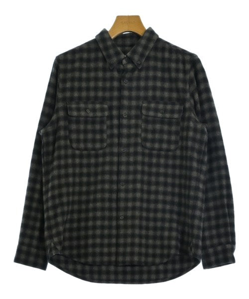 A.P.C. 休閒襯衫