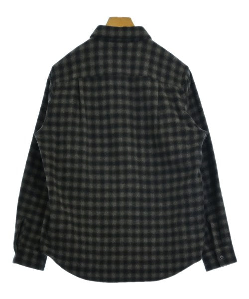A.P.C. 休閒襯衫
