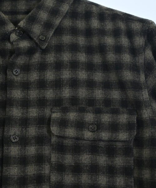 A.P.C. 休閒襯衫