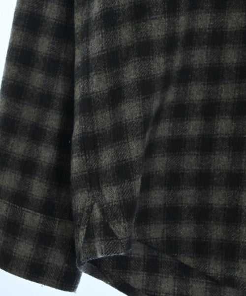 A.P.C. 休閒襯衫