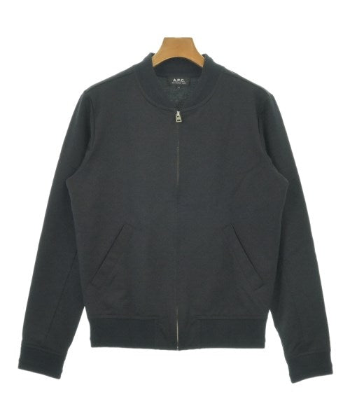 A.P.C. 其他飛行外套