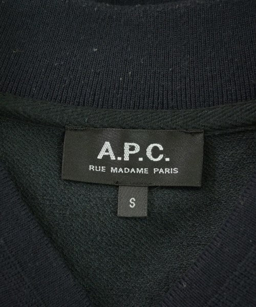 A.P.C. 其他飛行外套
