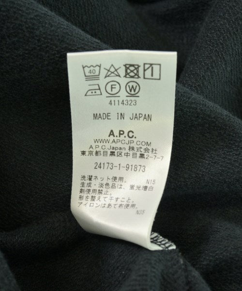 A.P.C. 其他飛行外套