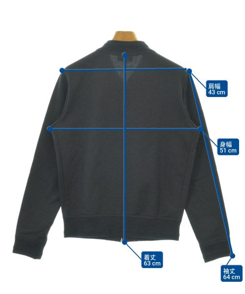 A.P.C. 其他飛行外套