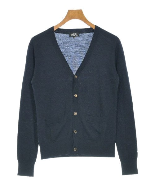 A.P.C. 開襟衫