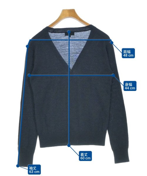A.P.C. 開襟衫
