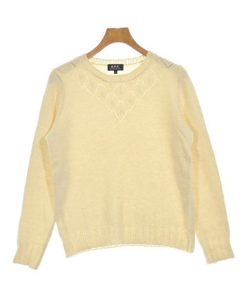 A.P.C. 毛衣