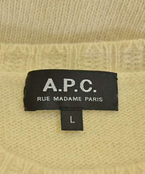 A.P.C. 毛衣
