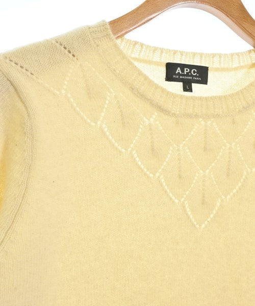 A.P.C. 毛衣