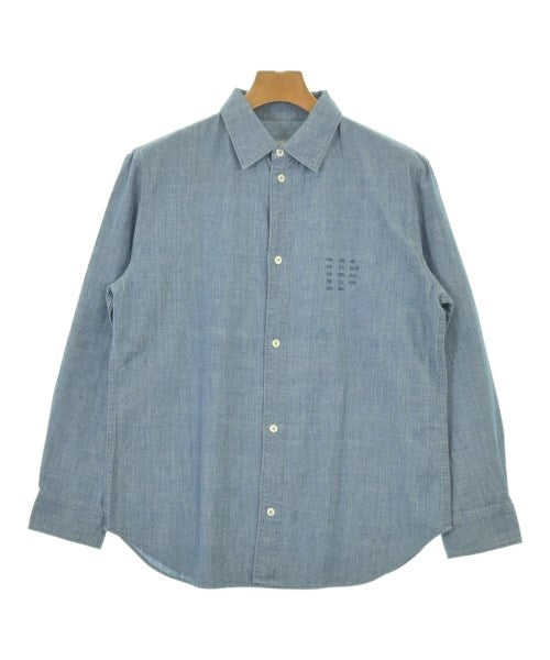 A.P.C. 休閒襯衫
