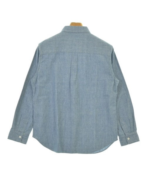 A.P.C. 休閒襯衫