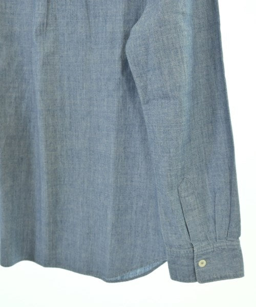 A.P.C. 休閒襯衫