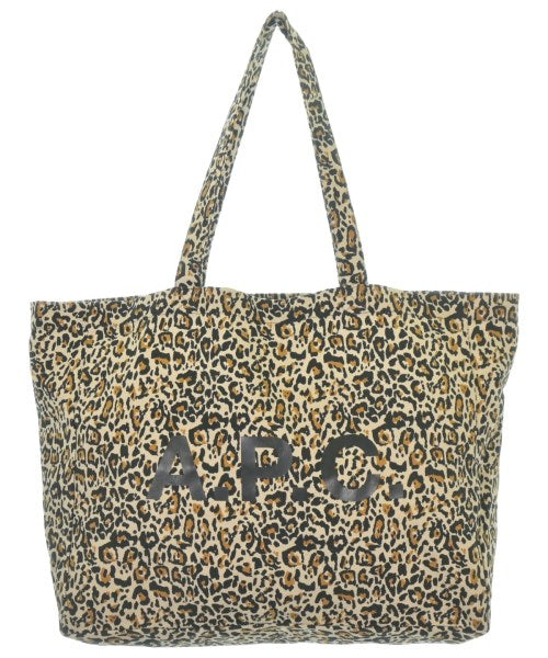 A.P.C. 托特包