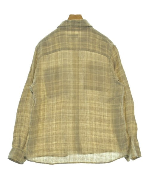 A.P.C. 休閒襯衫