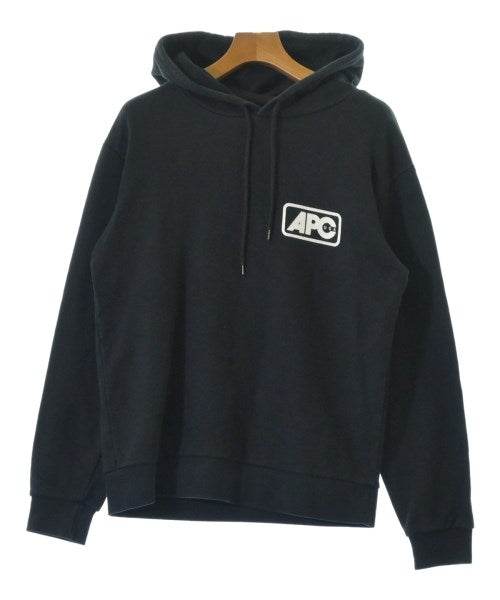 A.P.C. 連帽衫