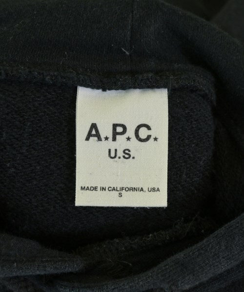 A.P.C. 連帽衫