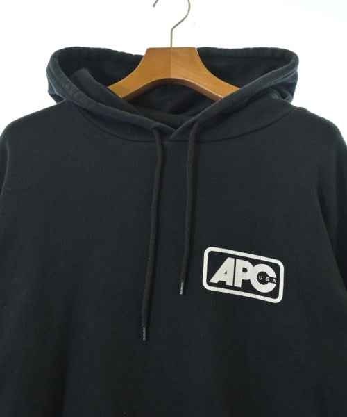 A.P.C. 連帽衫