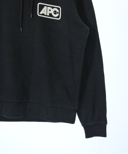 A.P.C. 連帽衫