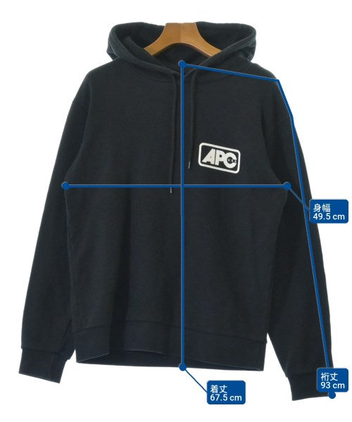 A.P.C. 連帽衫