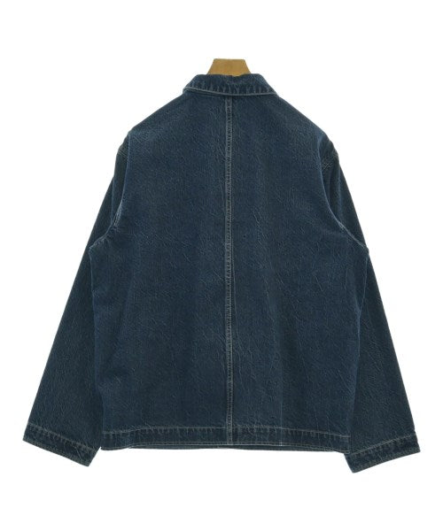 A.P.C. 牛仔夾克