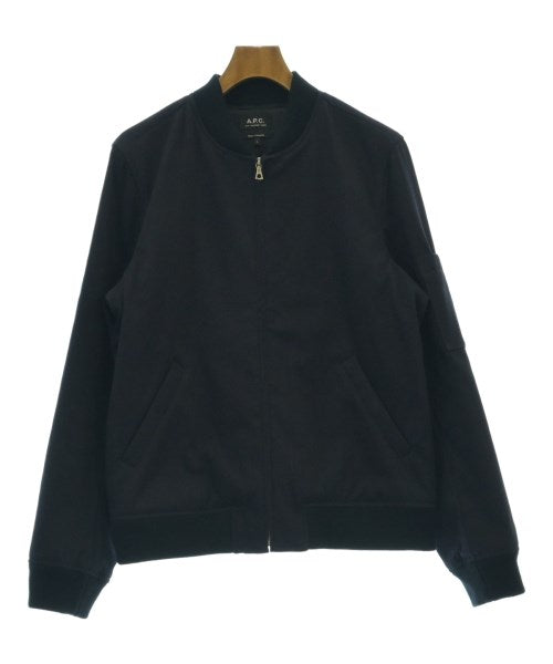 A.P.C. 其他飛行外套