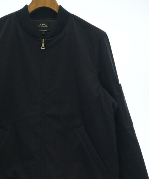 A.P.C. 其他飛行外套