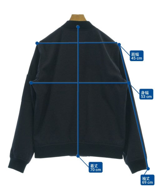 A.P.C. 其他飛行外套