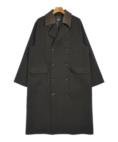 A.P.C. 其他大衣