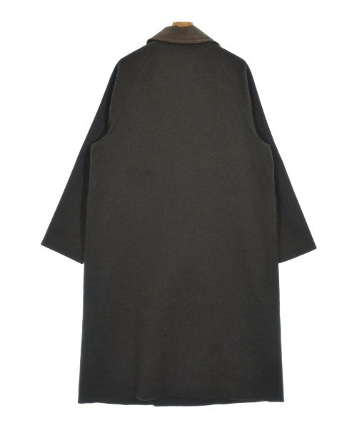 A.P.C. 其他大衣