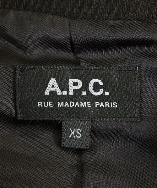 A.P.C. 其他大衣