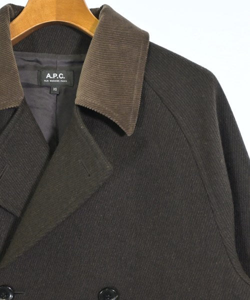 A.P.C. 其他大衣
