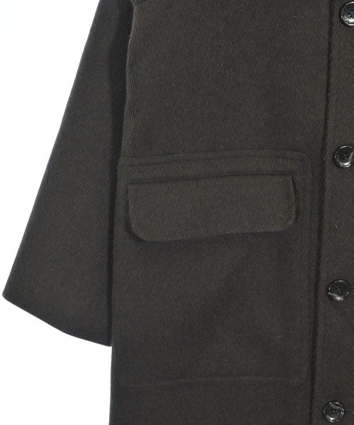 A.P.C. 其他大衣