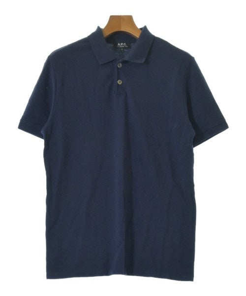 A.P.C. POLO衫