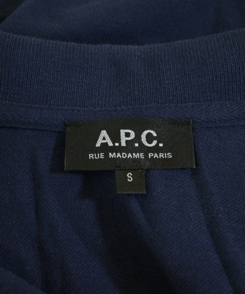 A.P.C. POLO衫