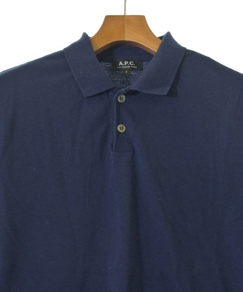 A.P.C. POLO衫