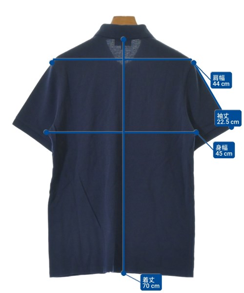 A.P.C. POLO衫