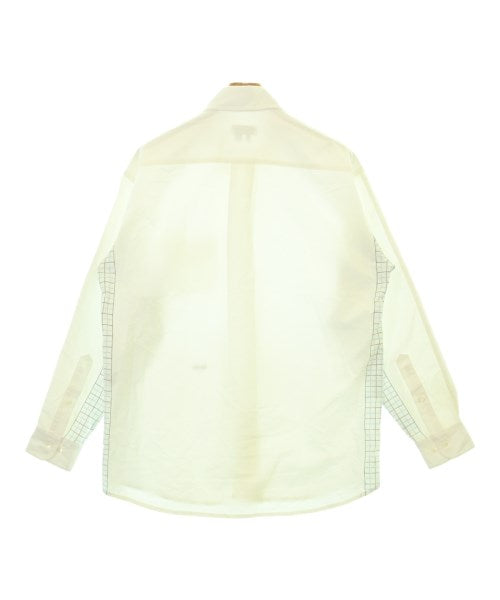 A.P.C. 休閒襯衫