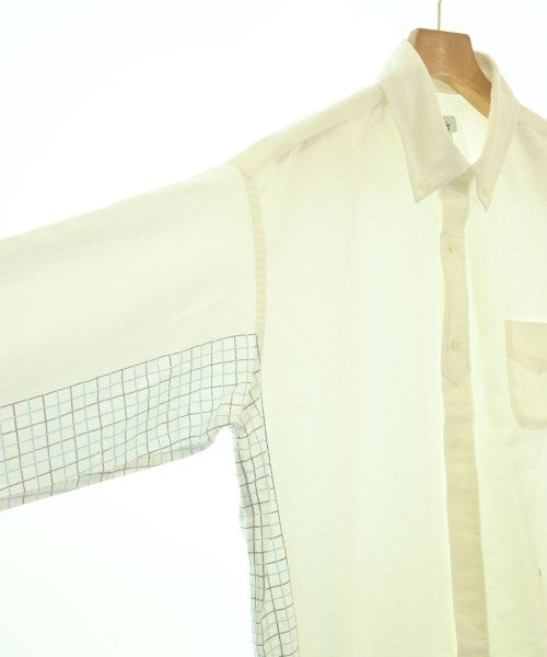 A.P.C. 休閒襯衫