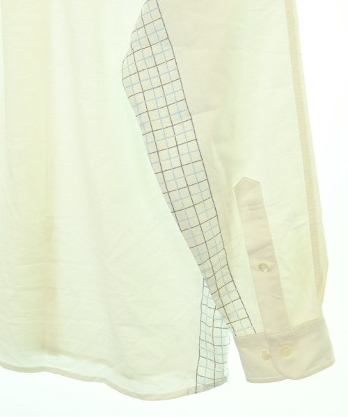 A.P.C. 休閒襯衫