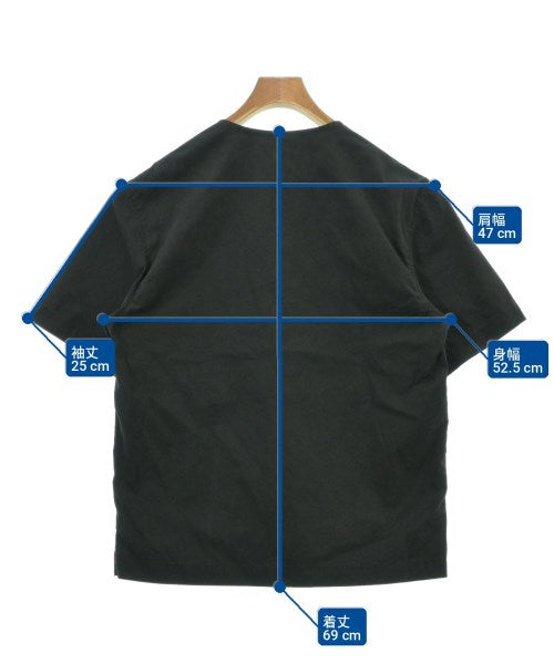 A.P.C. 休閒襯衫